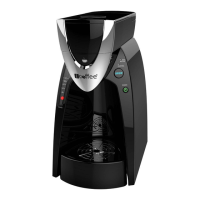 Preview: Remington iCoffee EXPRESS