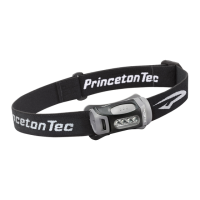 Preview: Princeton Tec FUEL