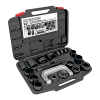 Preview: MASTER BALL JOINT SERVICE KIT