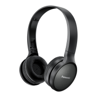 Preview: Panasonic RP-HF410B