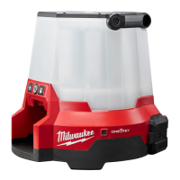 Preview: Milwaukee M18 RADIUS