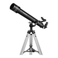 Preview: Observer II 70mm Altazimuth Refractor