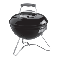 Preview: Weber SMOKEY JOE ORIGINAL