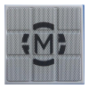 Speaker System Logo