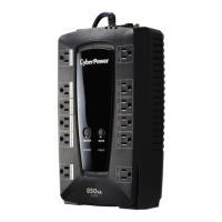 Preview: CyberPower LE850 G