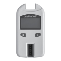 Preview: pts Diagnostics CardioChek