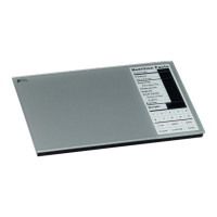 Preview: Perfect Portions NUTRITION SCALE