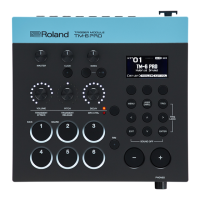 Preview: Roland TM-6 PRO