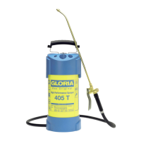 Preview: Gloria Profiline 405T