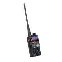 Preview: Baofeng UV-5RX3