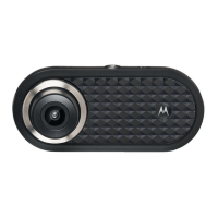 Preview: Motorola MDC500GW