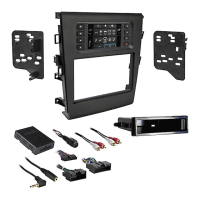 Preview: Metra Electronics 99-5841B