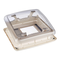 Preview: Dometic Mini Heki S