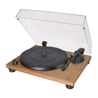 Preview: Audio Technica AT-LPW40WN