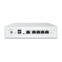 Preview: Sophos XG 86