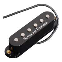 Preview: Duncan STK-S4 Classic Stack Plus