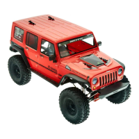 Preview: SCX10 II 2017 Jeep Wrangler Unlimted CRC