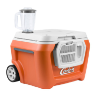 Preview: Coolest Cooler