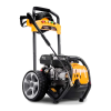 Pressure Washer Logo