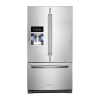 Preview: KitchenAid KRFF507HPS