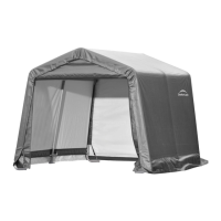 Preview: ShelterLogic Shed-in-a-Box