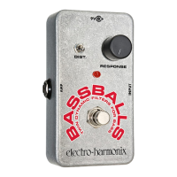 Preview: Electro-Harmonix Bassballs