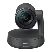 Preview: Logitech RALLY CAMERA