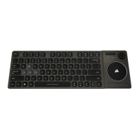 Preview: Corsair K83 Wireless