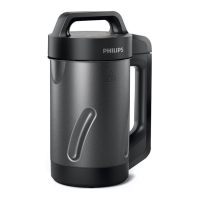 Preview: Philips HR2204