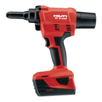 Preview: Hilti RT 6-A22