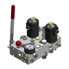 Control Unit Logo