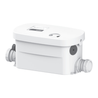 Preview: Wilo HiDrainlift 3 Series