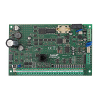 Preview: Satel Integra Series