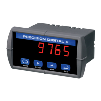 Preview: PRECISION DIGITAL Trident PD765