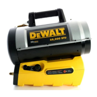 Preview: DeWalt DXH70CFAV
