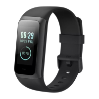 Preview: Amazfit Band 2