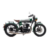 Motorcycle Logo