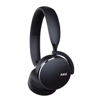 Preview: AKG Y500 WIRELESS