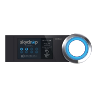 Preview: Skydrop Halo Sprinkler Controller