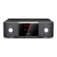 Preview: Mark Levinson 5805