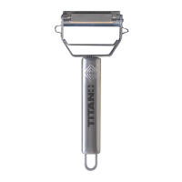 Preview: TriStar Titan Peeler
