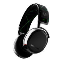 Preview: SteelSeries Arctis 9X