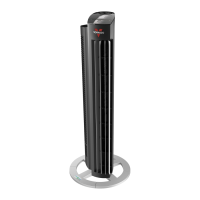 Preview: Vornado NGT33DC
