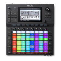 Preview: Akai FORCE