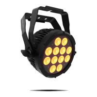 Preview: Chauvet DJ SlimPAR PRO Q USB