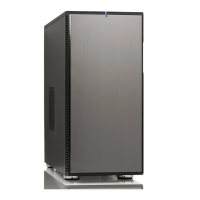 Preview: Fractal design Define R3