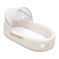 Preview: Lulyboo Bassinet To-go