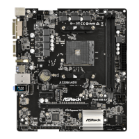 Preview: ASROCK A320M-HD