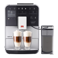 Preview: Melitta Barista Smart