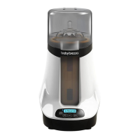 Preview: Babybrezza BRZ00139
